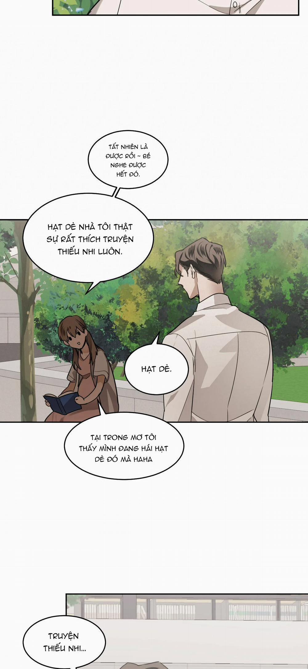 Mãnh Thú Biến Nhiệt 49 trang 7