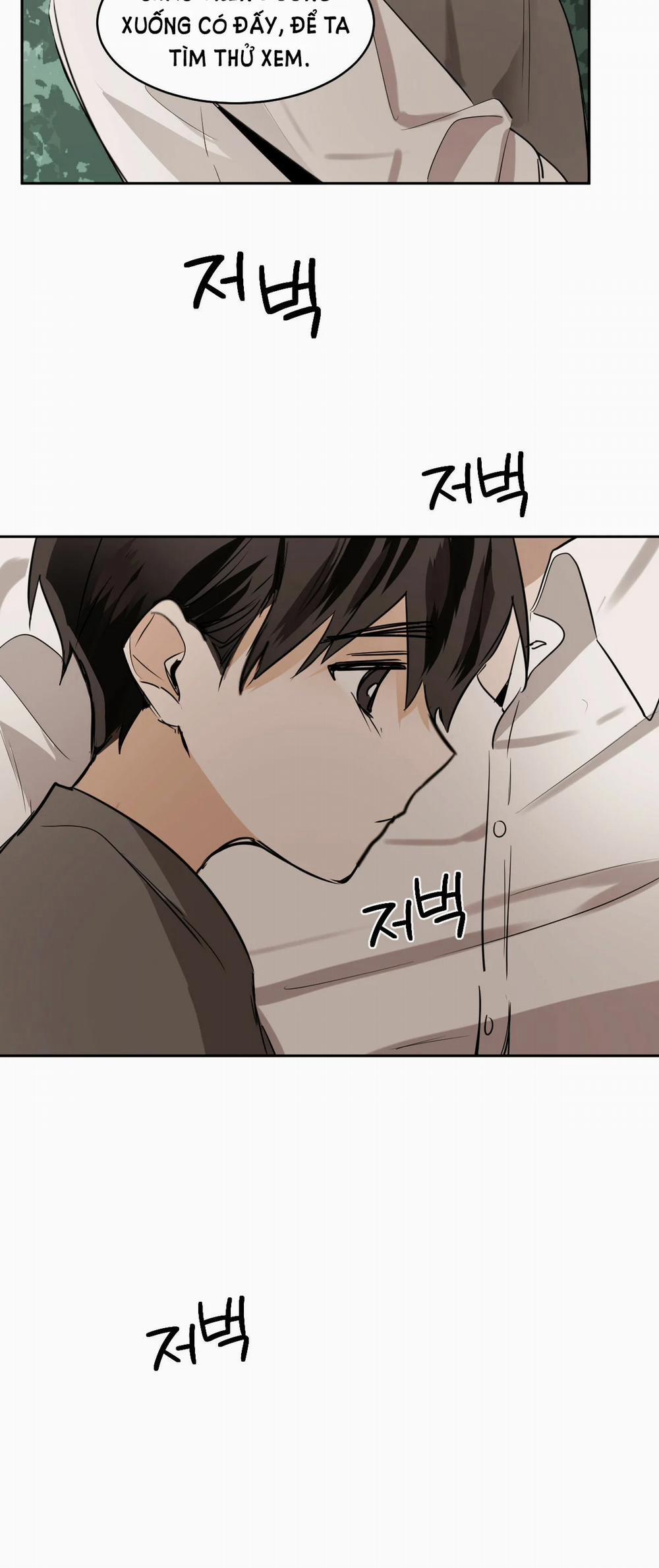 Mãnh Thú Biến Nhiệt 50.1 trang 10