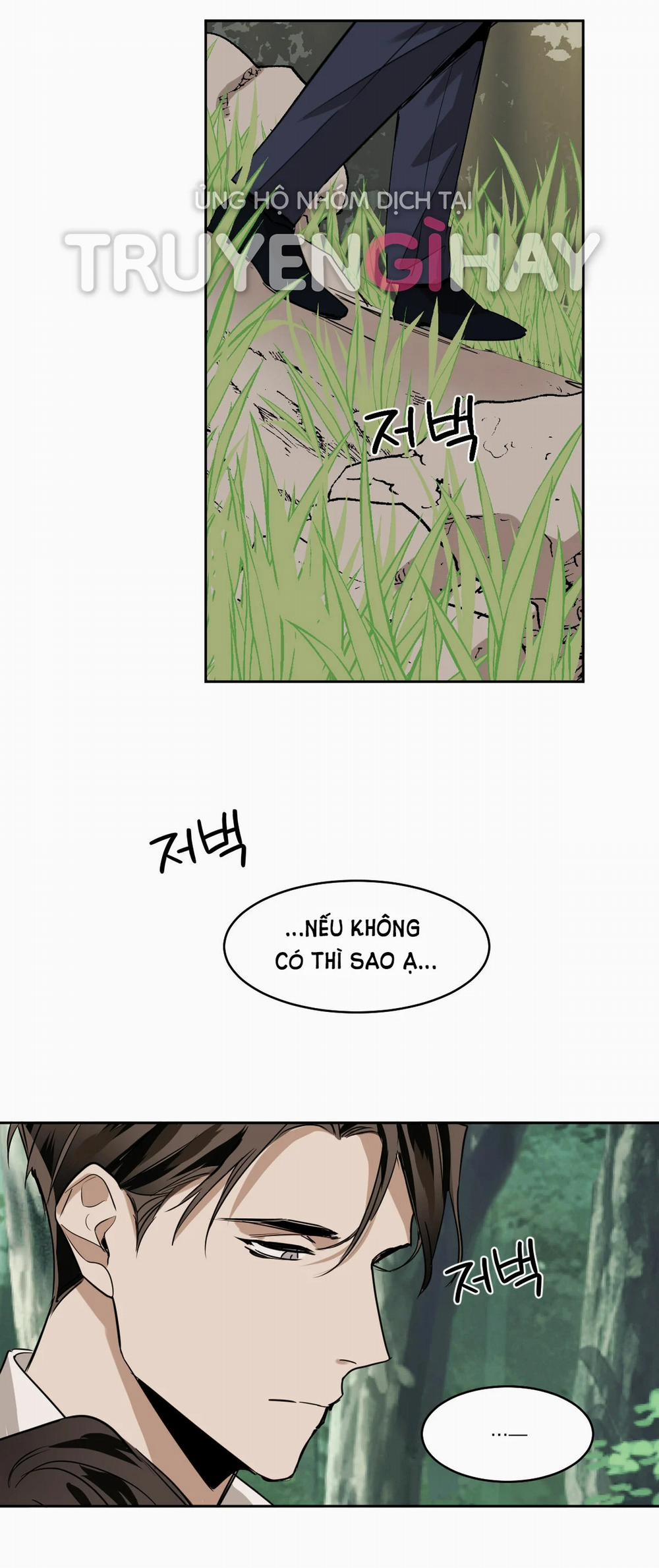 Mãnh Thú Biến Nhiệt 50.1 trang 11