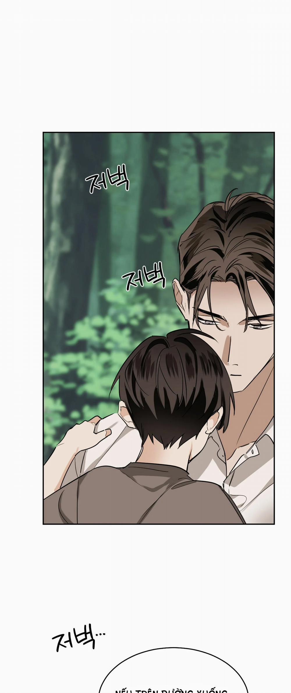 Mãnh Thú Biến Nhiệt 50.1 trang 12