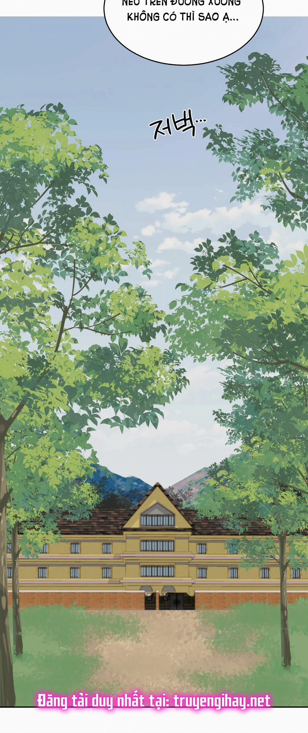 Mãnh Thú Biến Nhiệt 50.1 trang 13