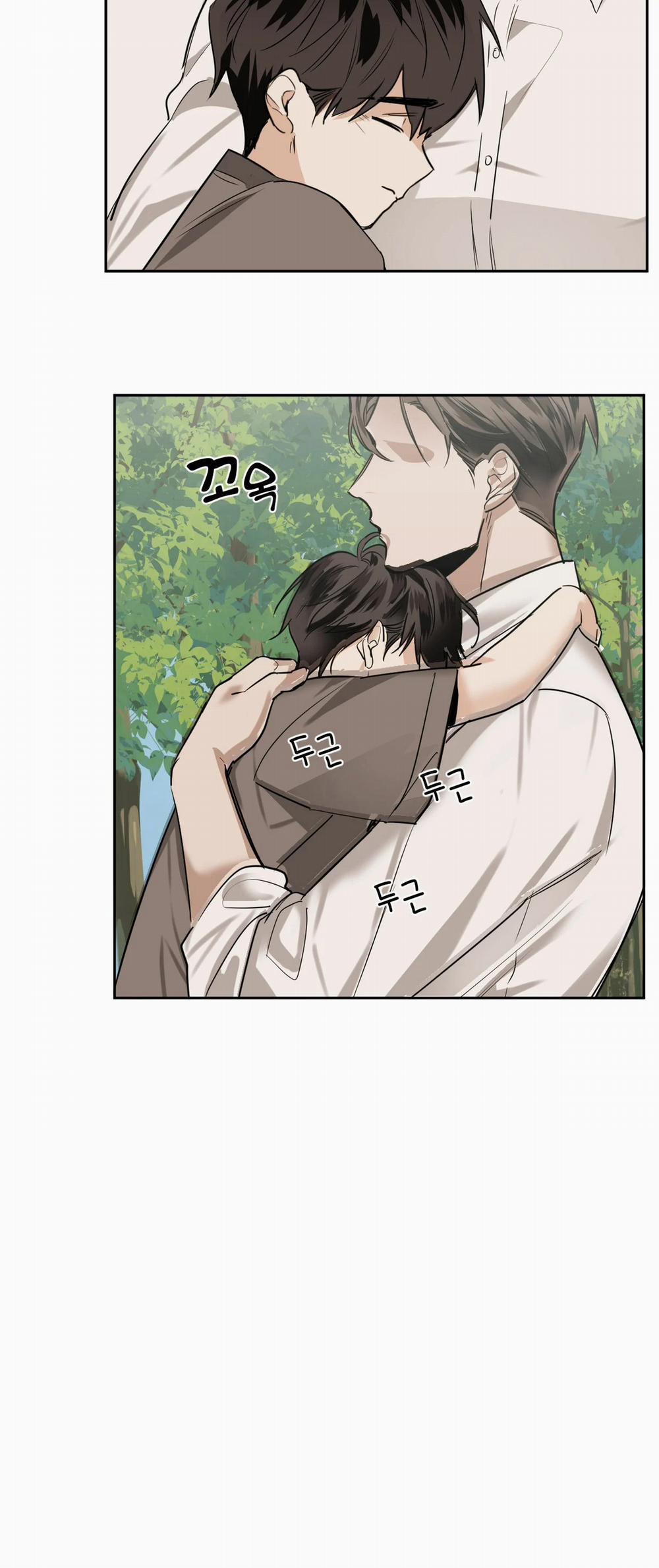 Mãnh Thú Biến Nhiệt 50.1 trang 15