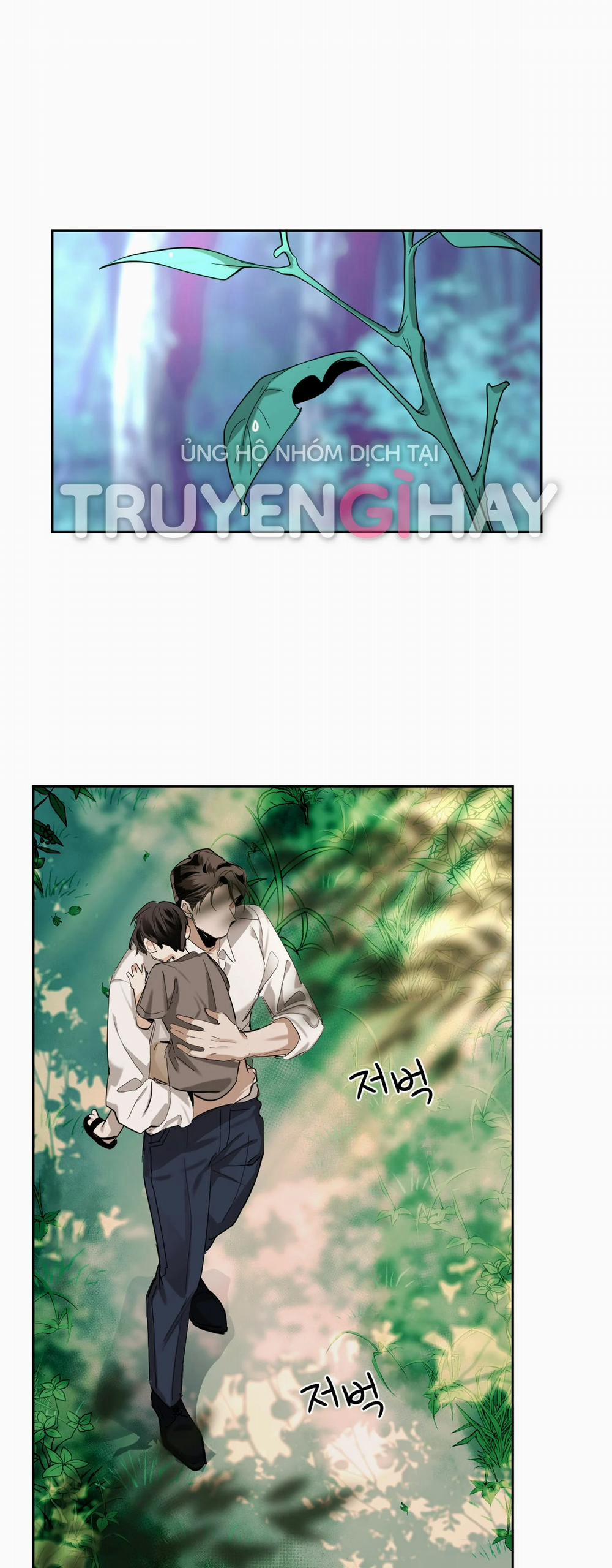 Mãnh Thú Biến Nhiệt 50.1 trang 2