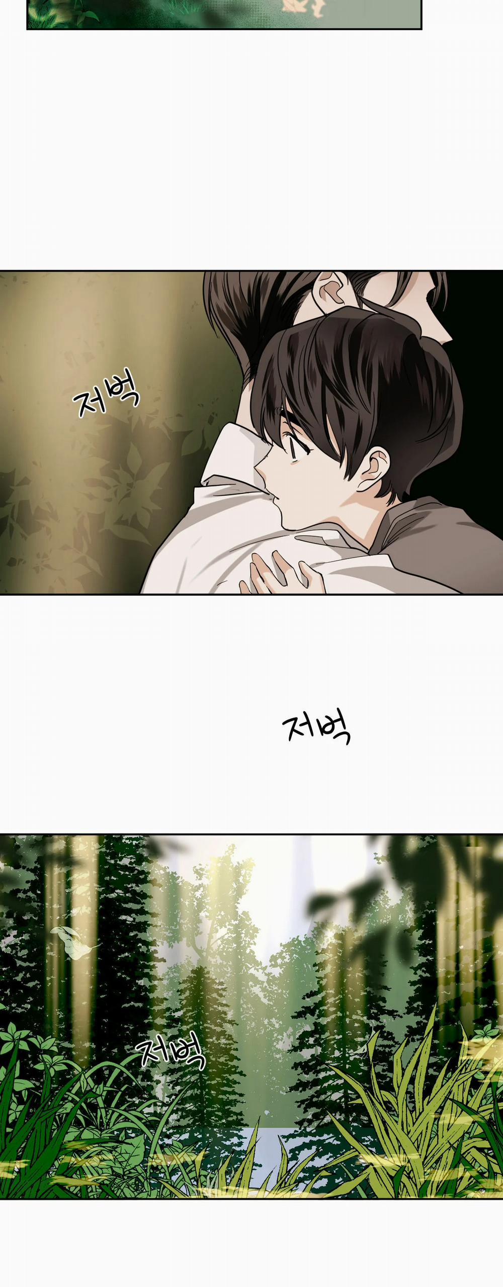 Mãnh Thú Biến Nhiệt 50.1 trang 3