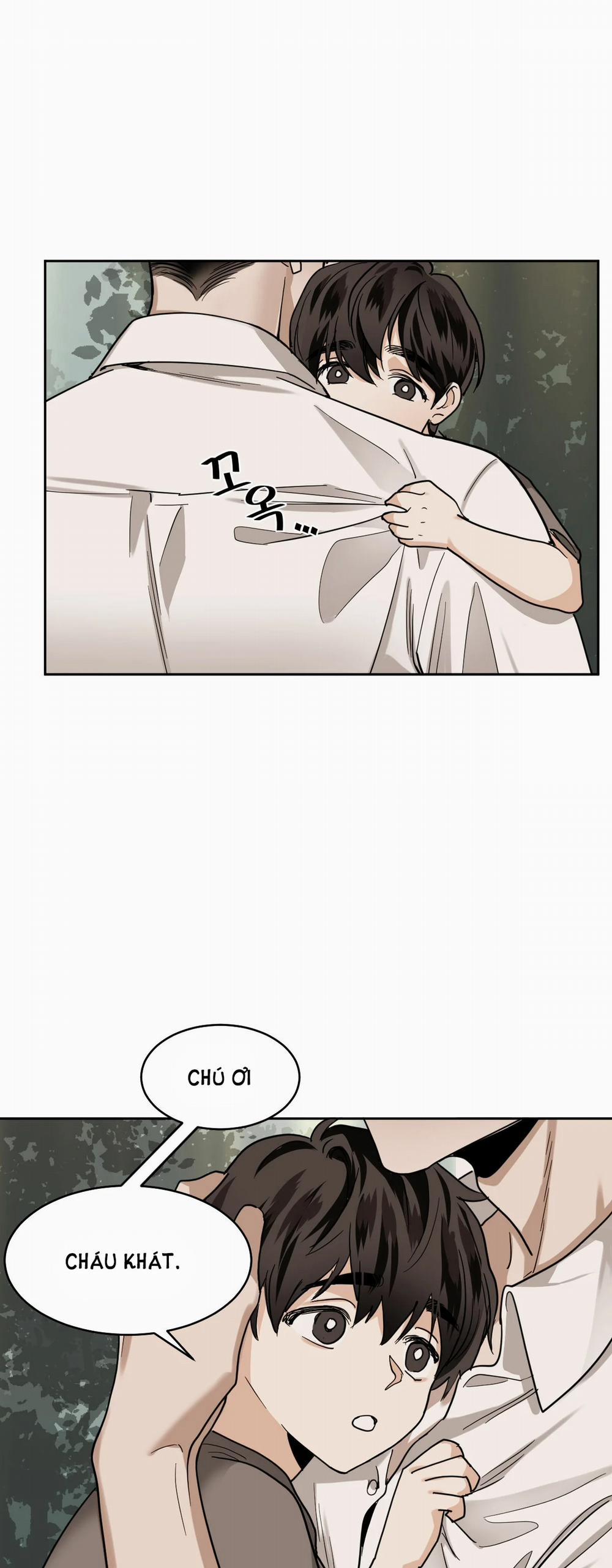 Mãnh Thú Biến Nhiệt 50.1 trang 4