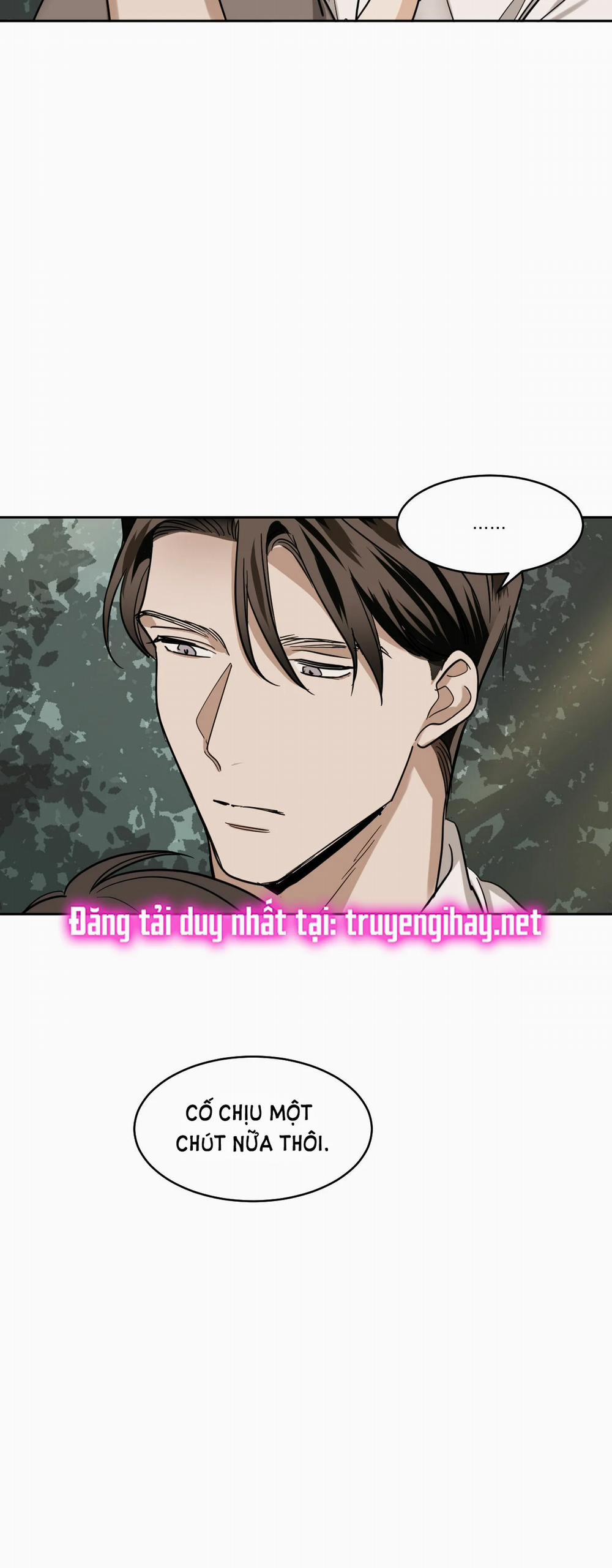 Mãnh Thú Biến Nhiệt 50.1 trang 5