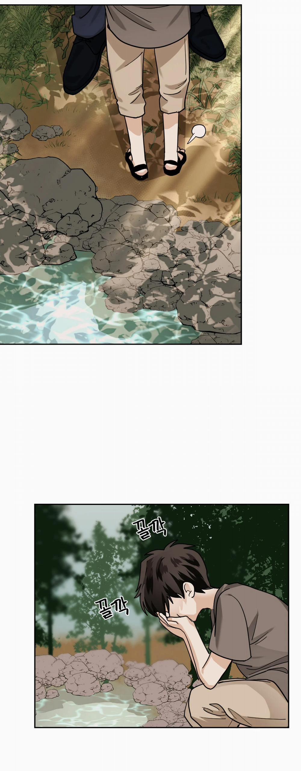 Mãnh Thú Biến Nhiệt 50.1 trang 6