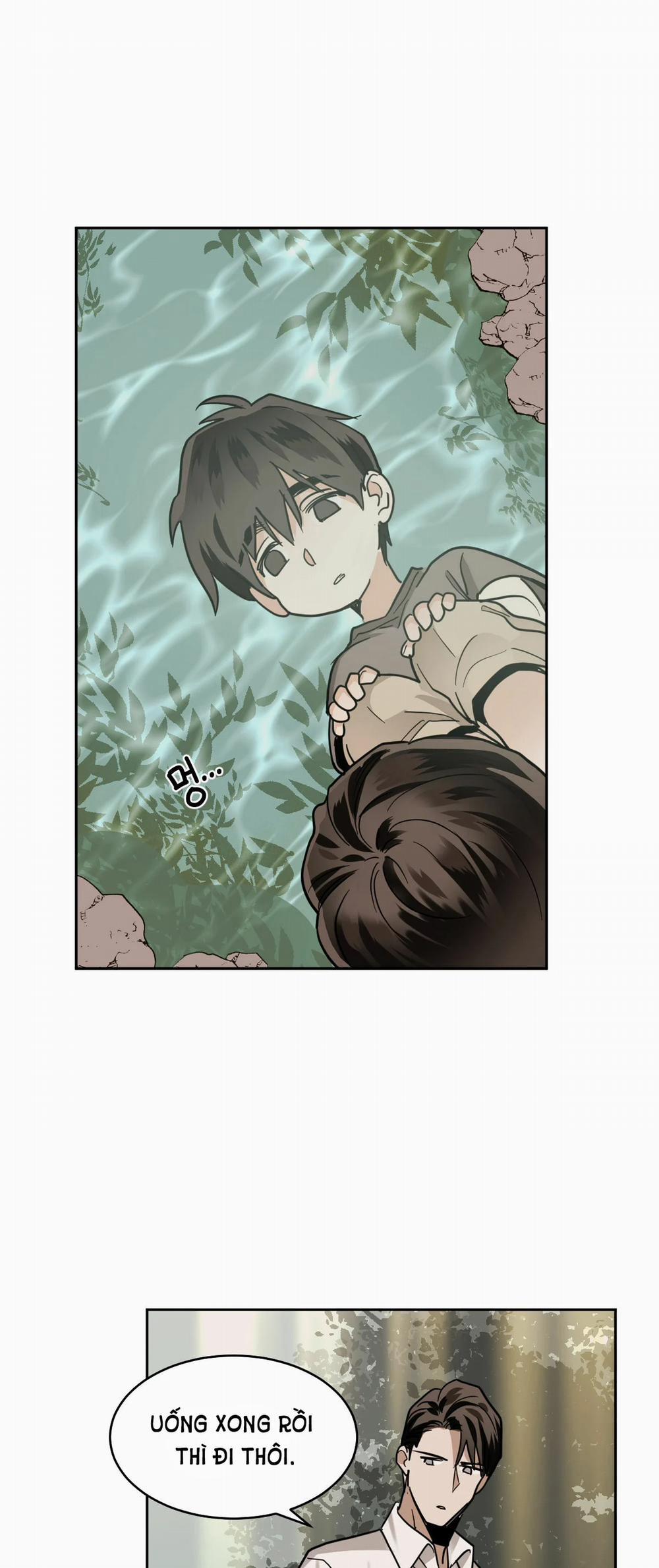 Mãnh Thú Biến Nhiệt 50.1 trang 7