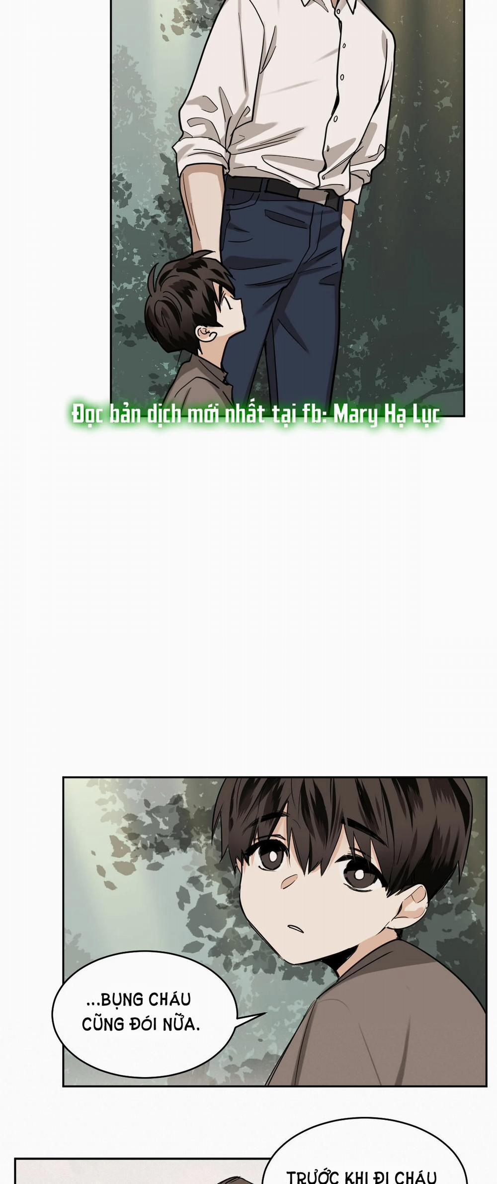 Mãnh Thú Biến Nhiệt 50.1 trang 8