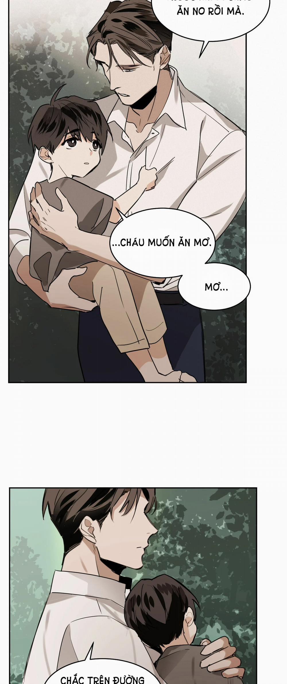 Mãnh Thú Biến Nhiệt 50.1 trang 9