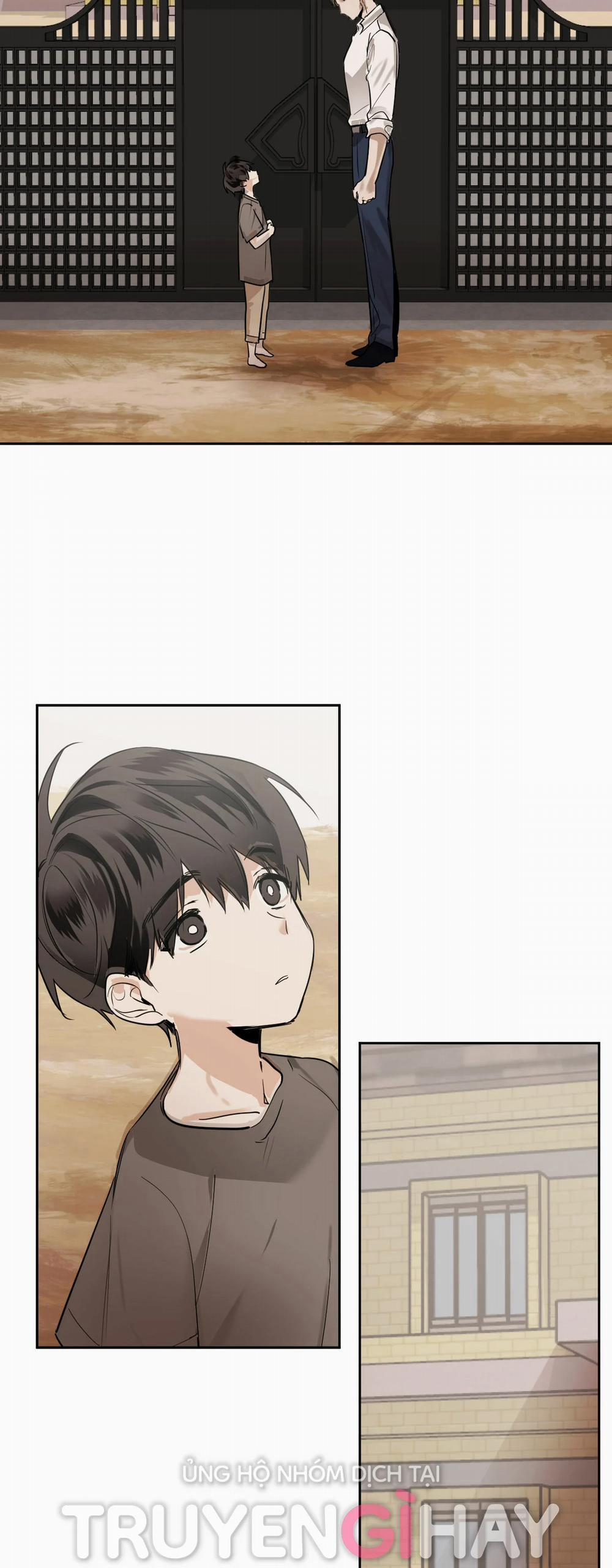 Mãnh Thú Biến Nhiệt 50.2 trang 1