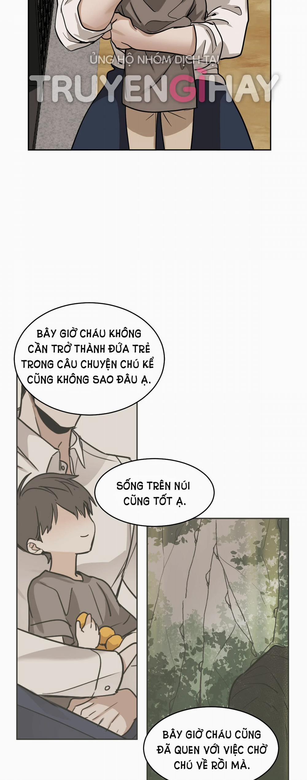 Mãnh Thú Biến Nhiệt 50.2 trang 10