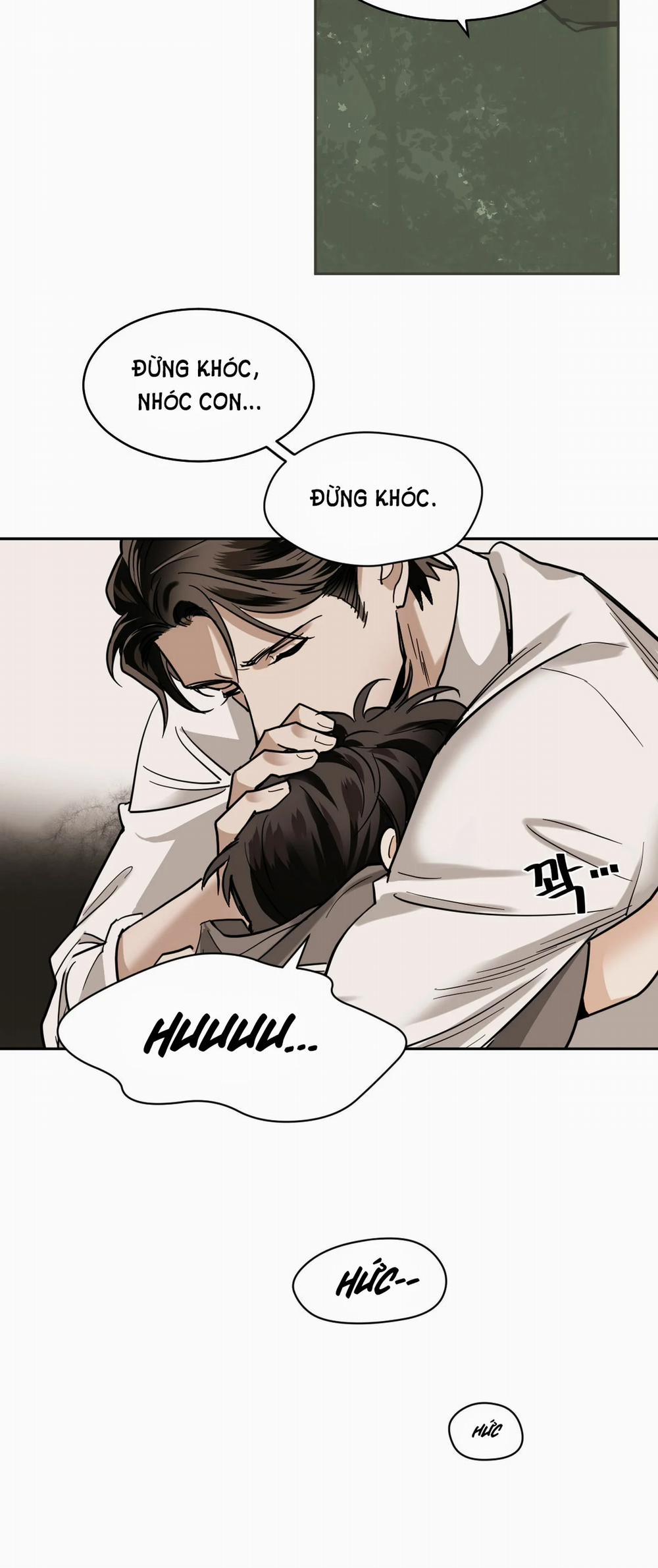 Mãnh Thú Biến Nhiệt 50.2 trang 11