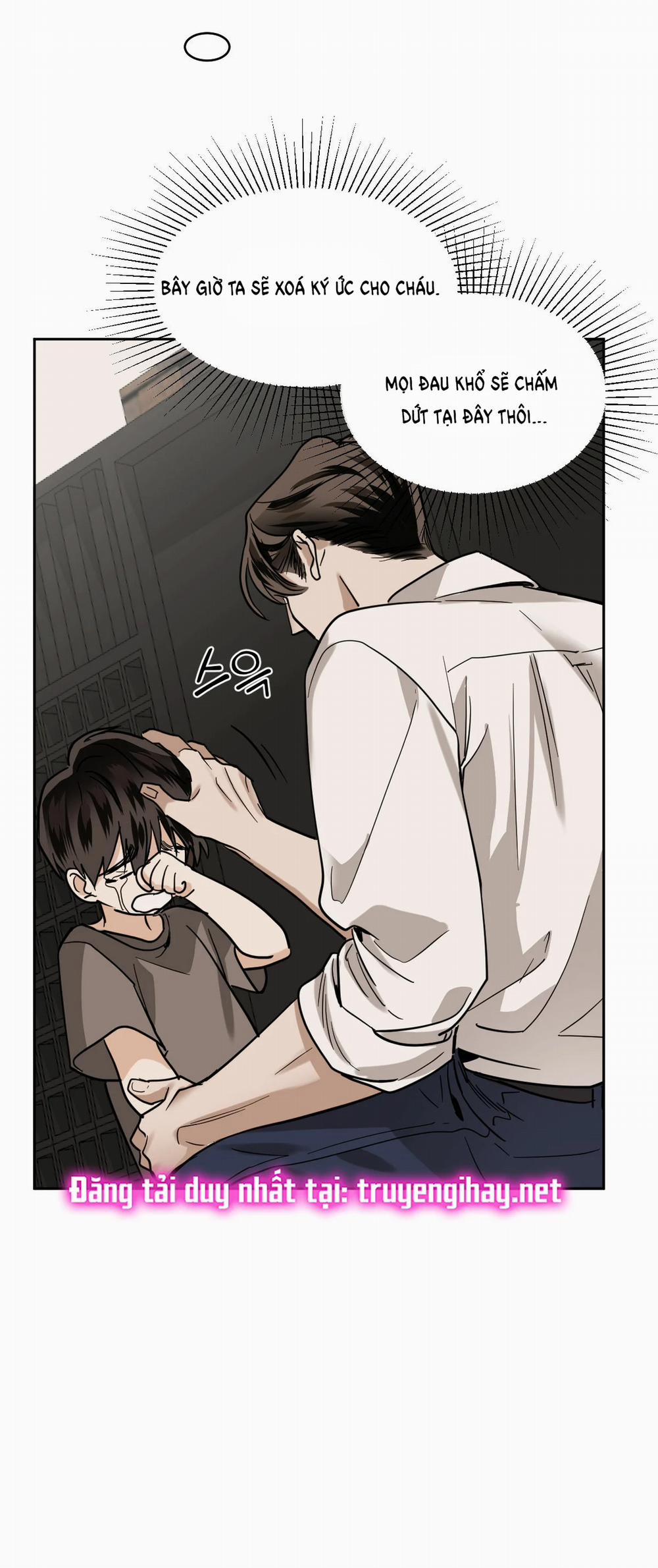 Mãnh Thú Biến Nhiệt 50.2 trang 12