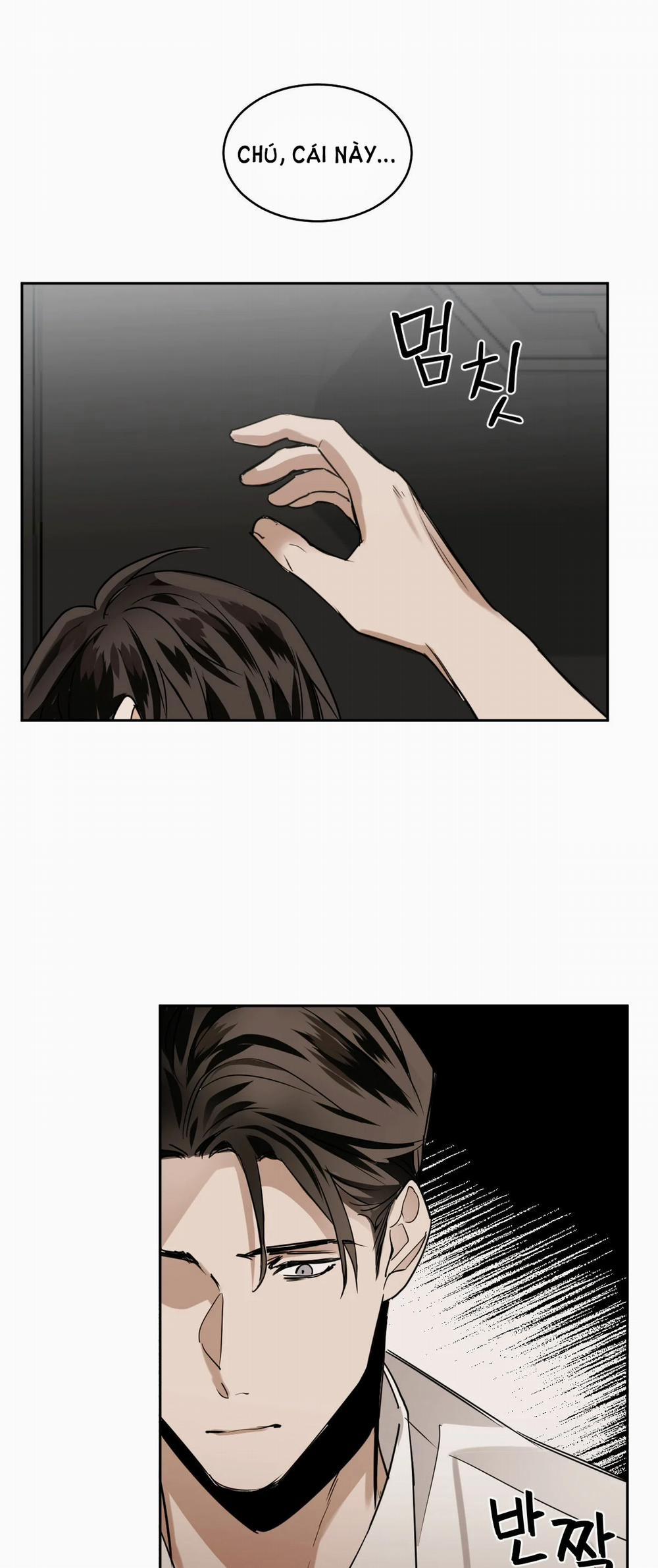 Mãnh Thú Biến Nhiệt 50.2 trang 13