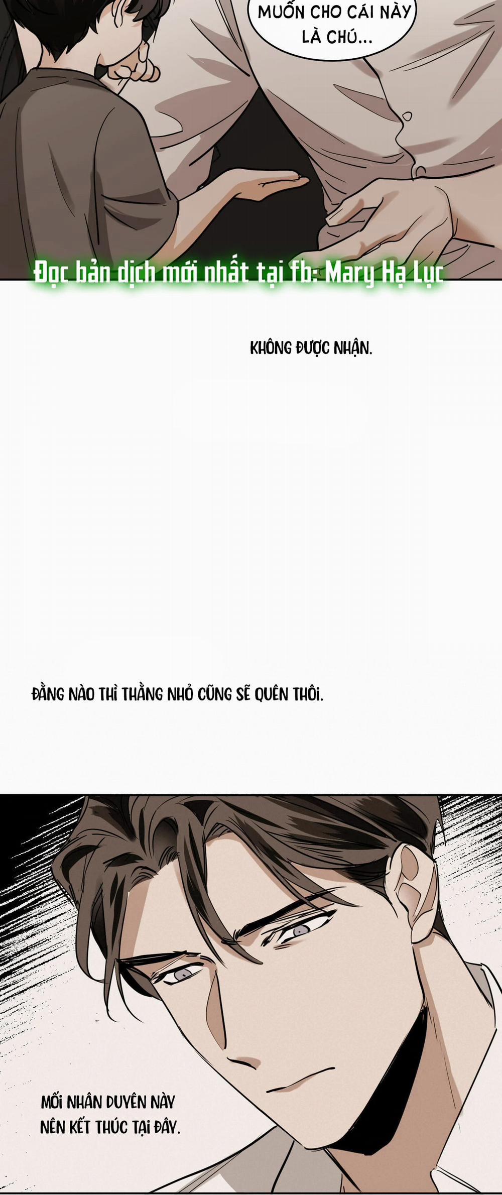 Mãnh Thú Biến Nhiệt 50.2 trang 15