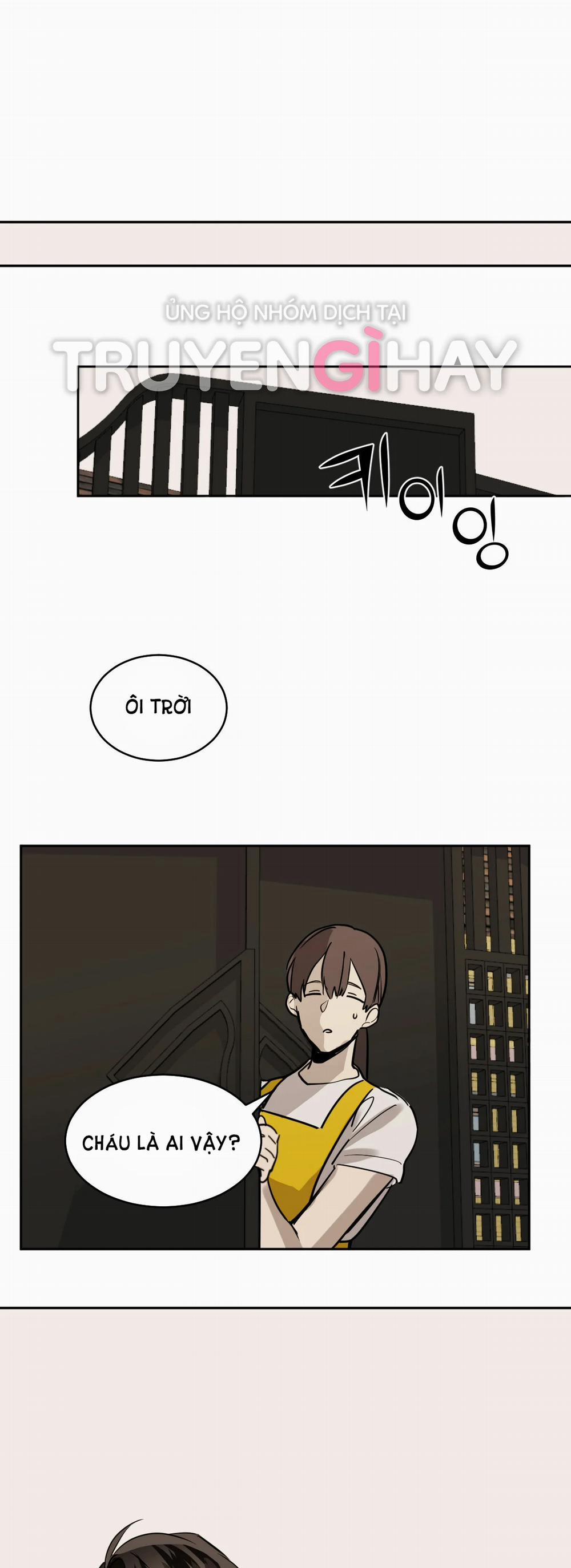 Mãnh Thú Biến Nhiệt 50.2 trang 17