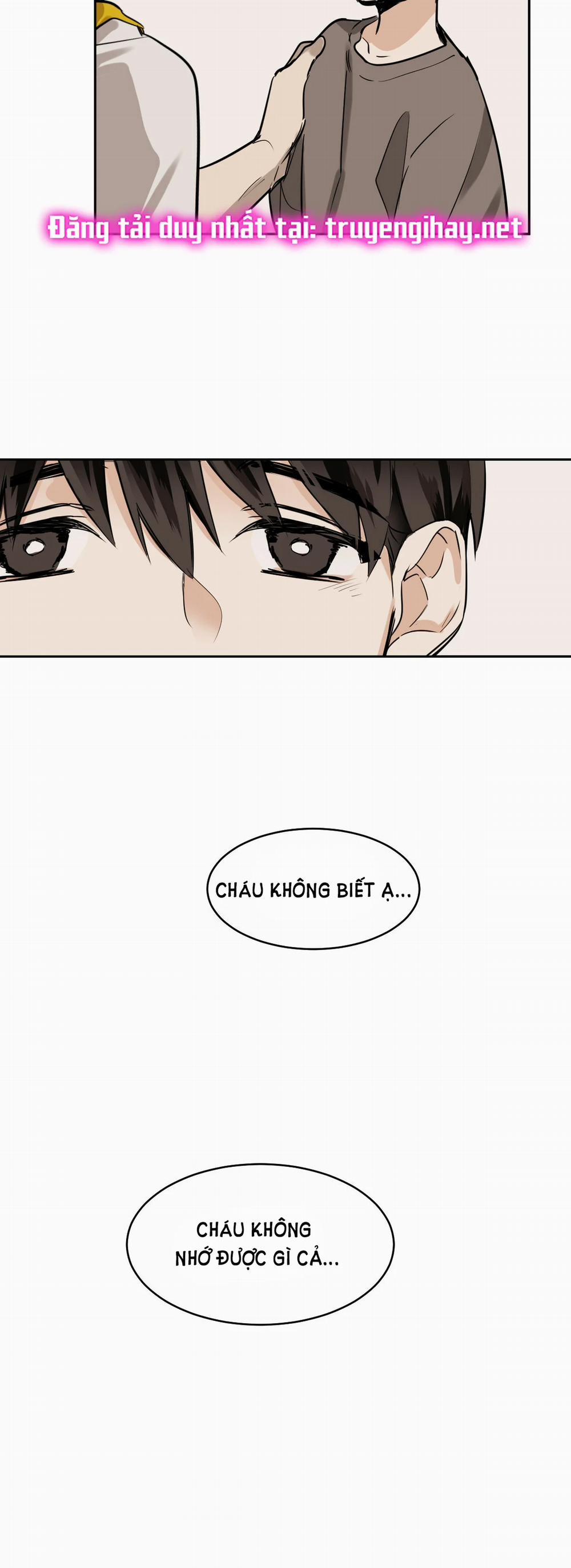 Mãnh Thú Biến Nhiệt 50.2 trang 19