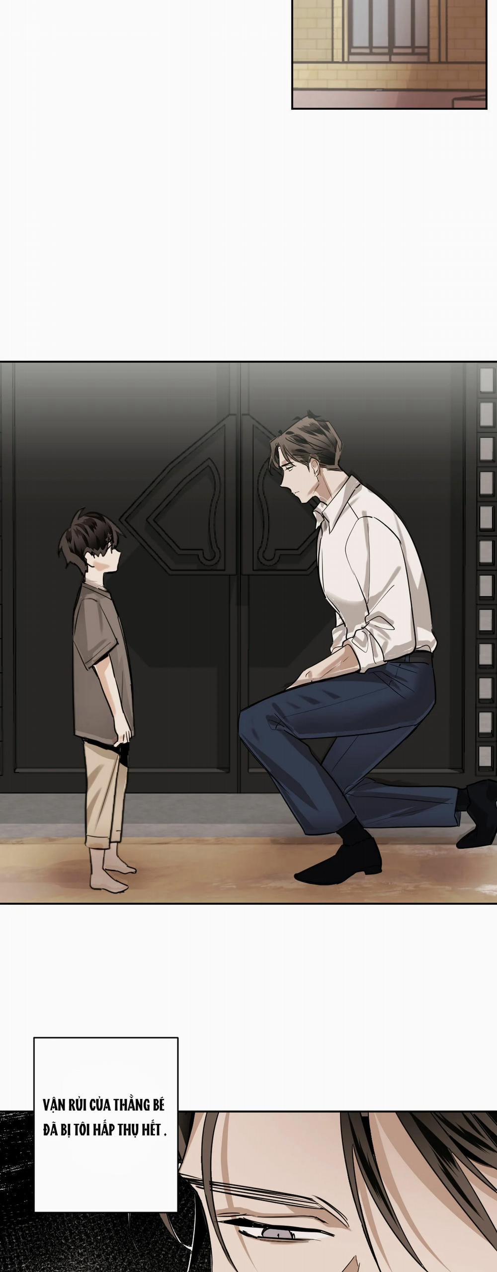 Mãnh Thú Biến Nhiệt 50.2 trang 2