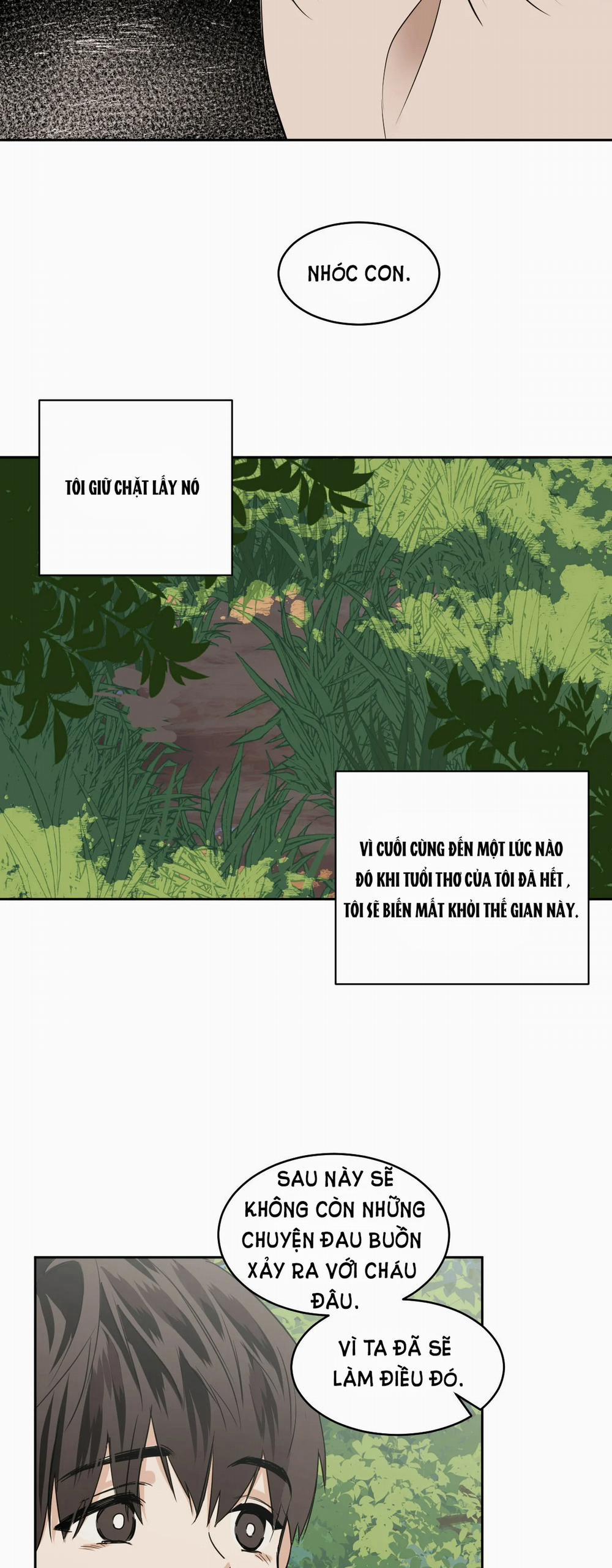 Mãnh Thú Biến Nhiệt 50.2 trang 3