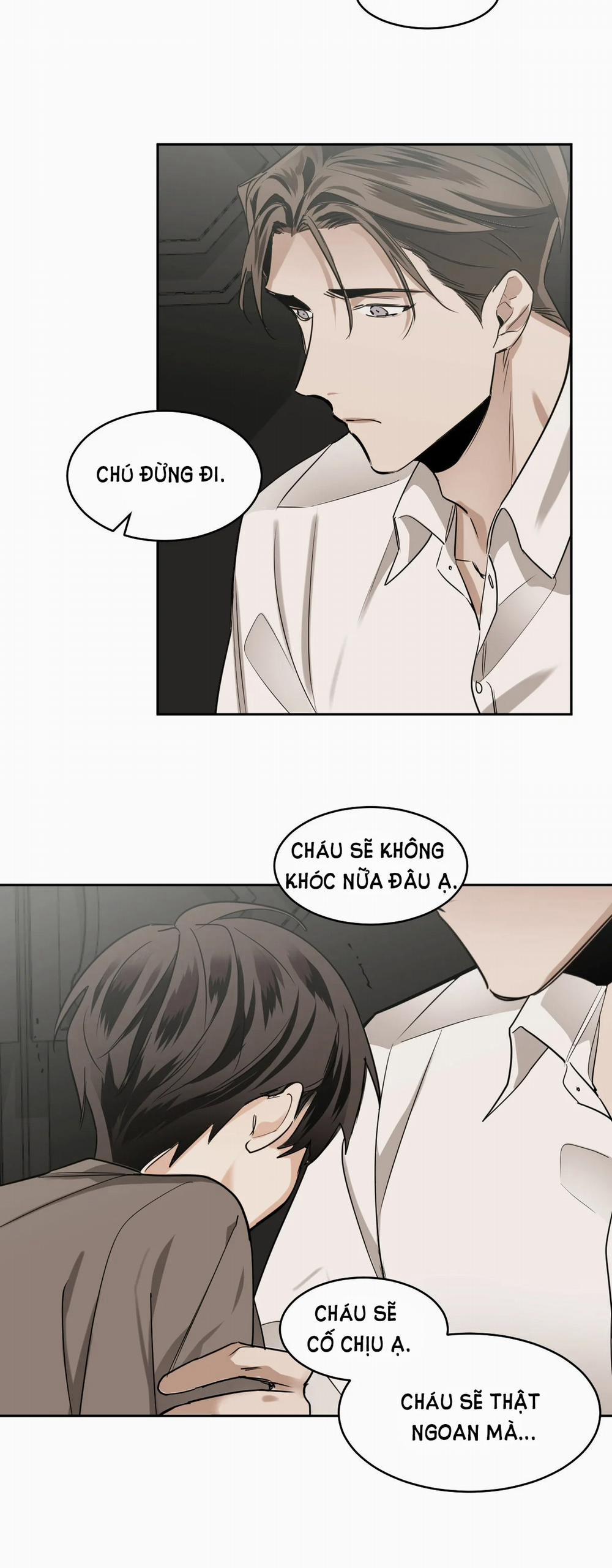 Mãnh Thú Biến Nhiệt 50.2 trang 5