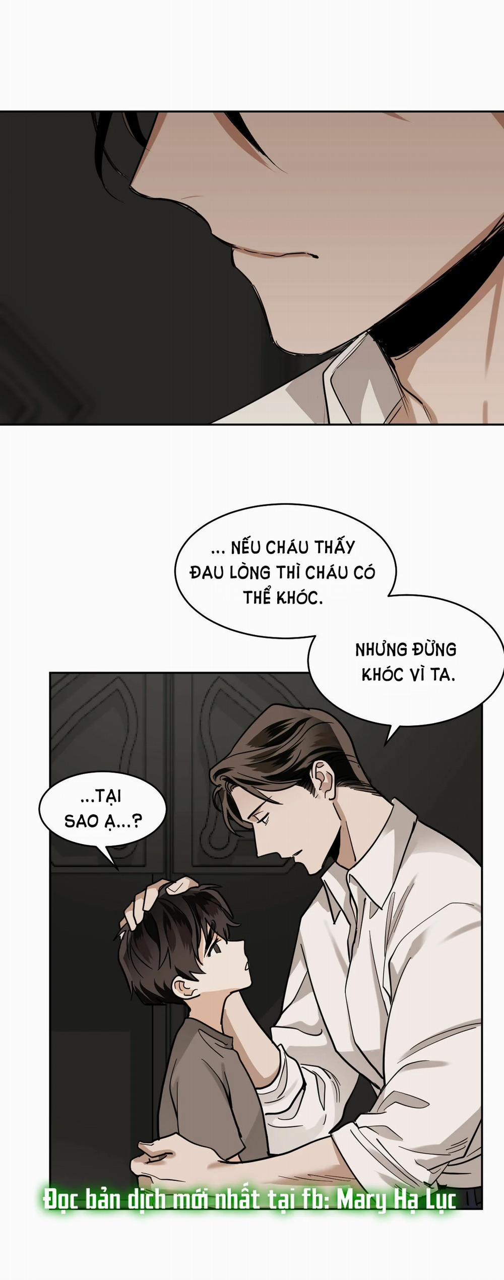 Mãnh Thú Biến Nhiệt 50.2 trang 6