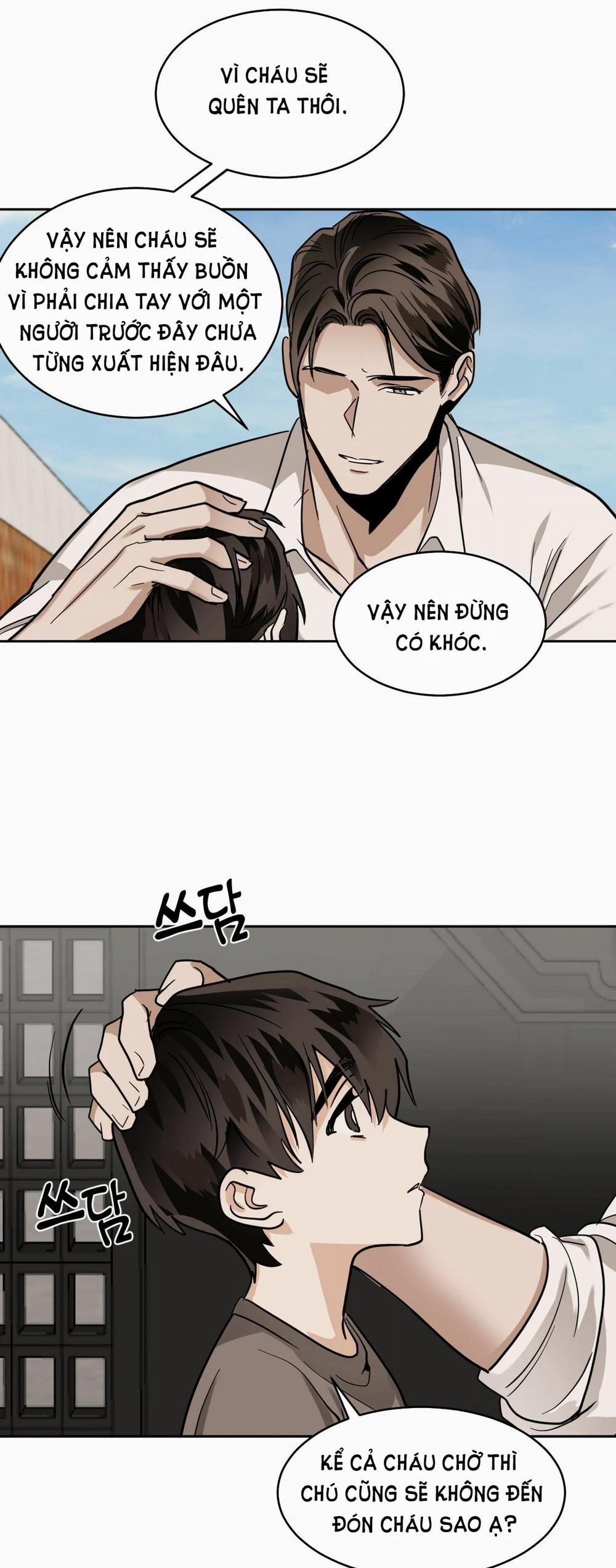 Mãnh Thú Biến Nhiệt 50.2 trang 7