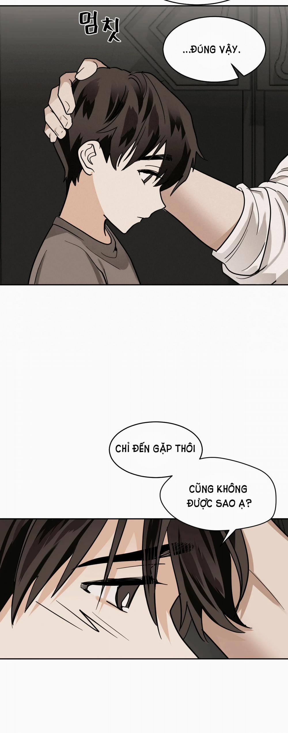 Mãnh Thú Biến Nhiệt 50.2 trang 8