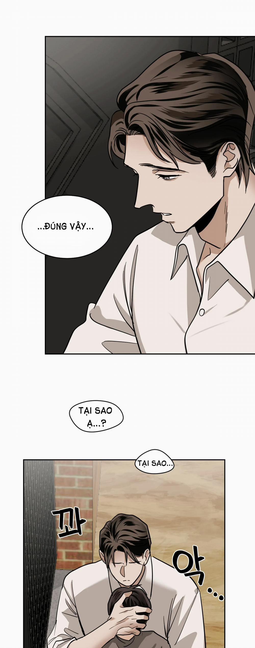 Mãnh Thú Biến Nhiệt 50.2 trang 9