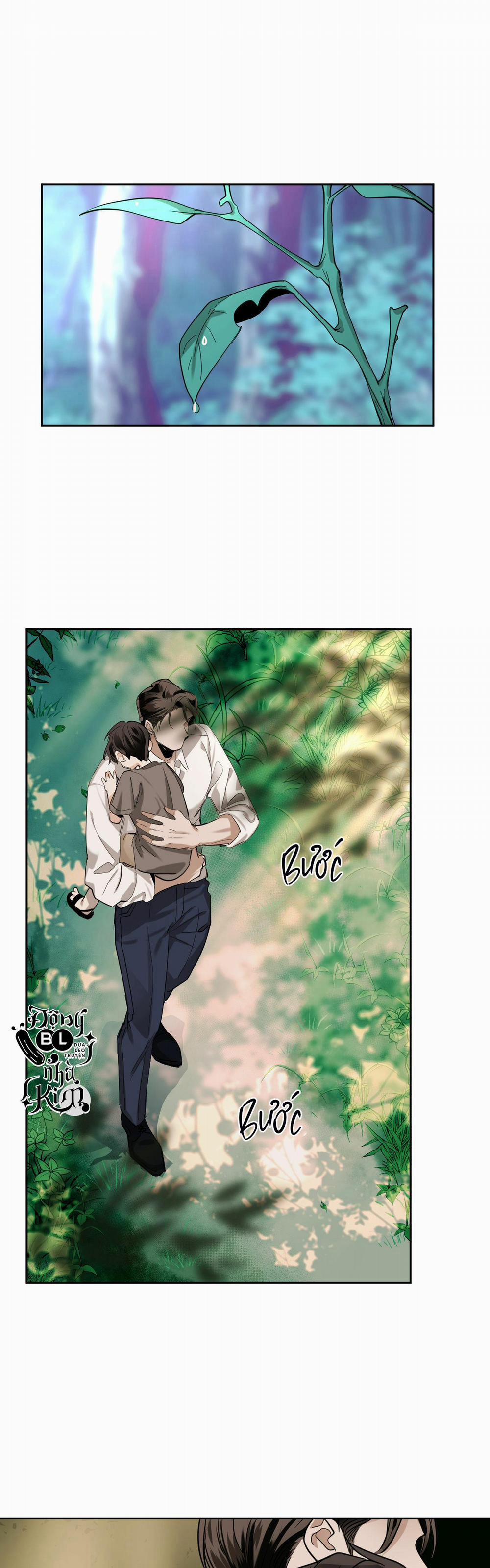 Mãnh Thú Biến Nhiệt 50 trang 0