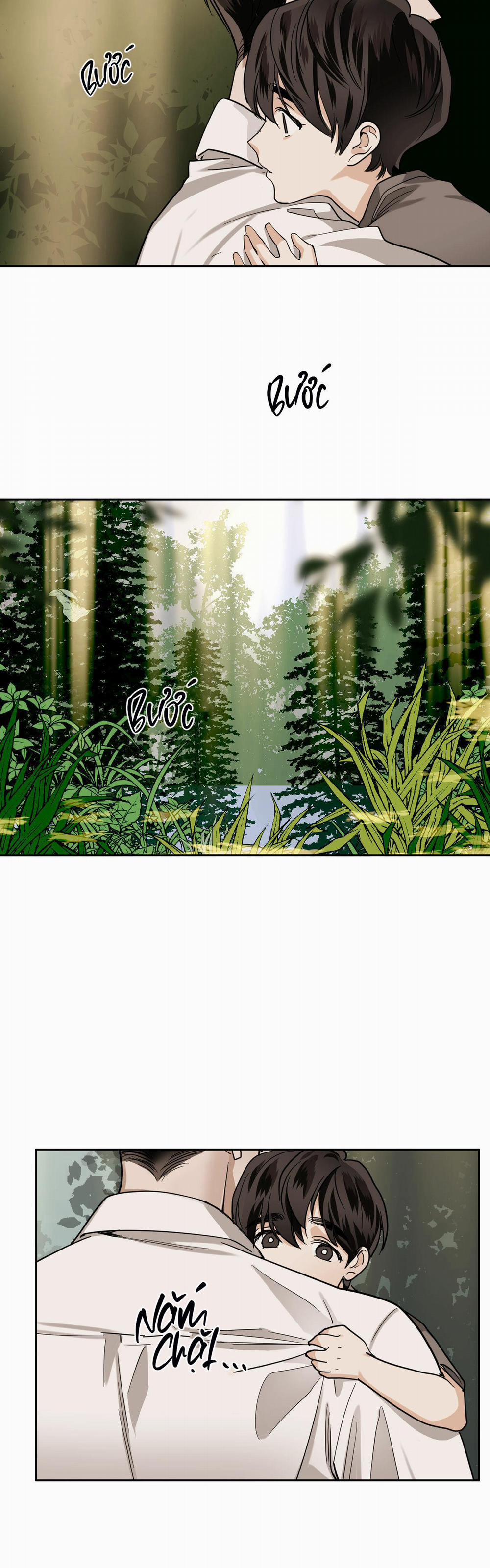 Mãnh Thú Biến Nhiệt 50 trang 1