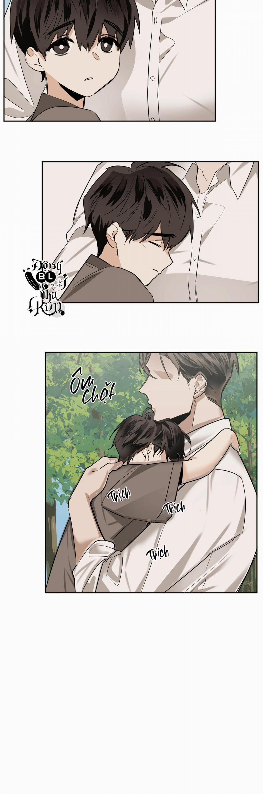 Mãnh Thú Biến Nhiệt 50 trang 10