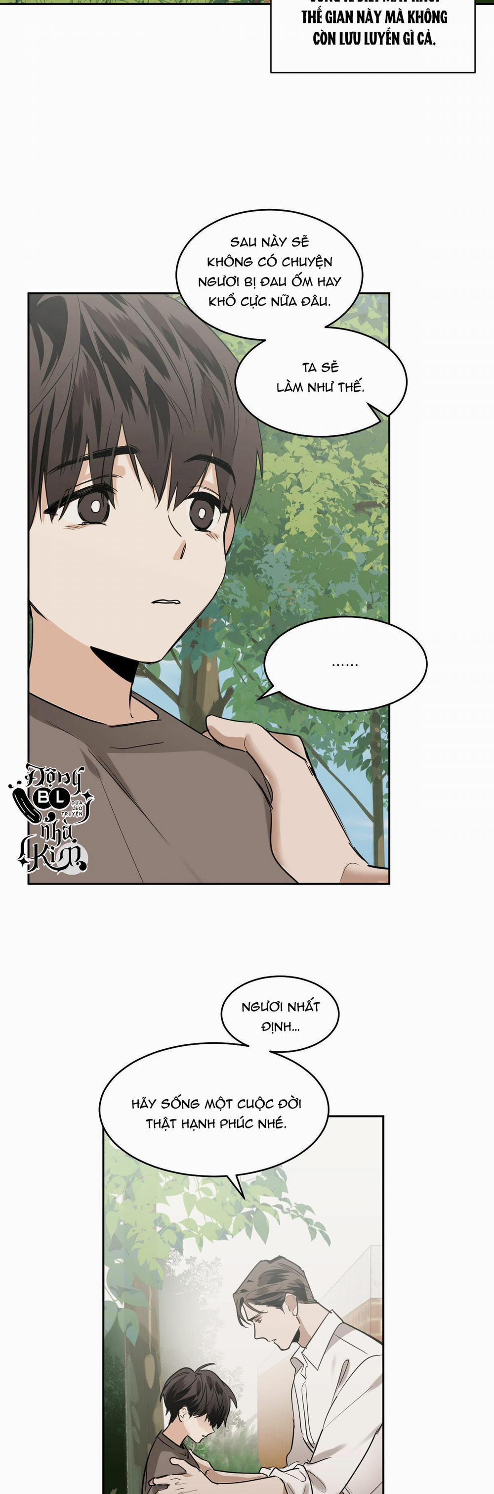 Mãnh Thú Biến Nhiệt 50 trang 14