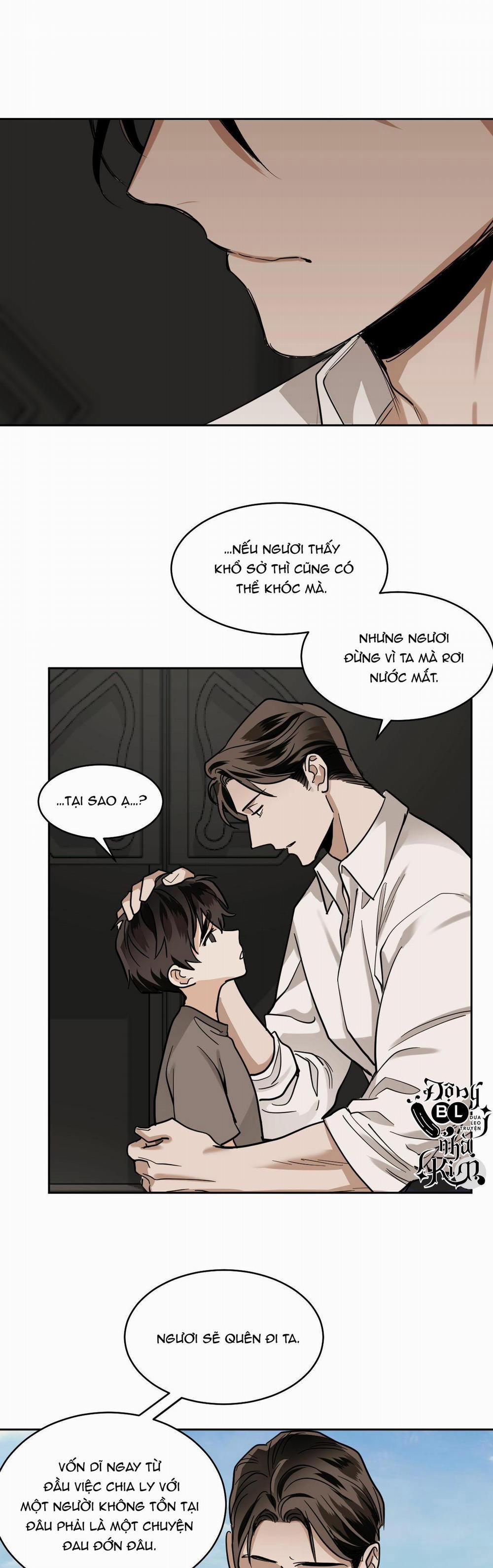 Mãnh Thú Biến Nhiệt 50 trang 16