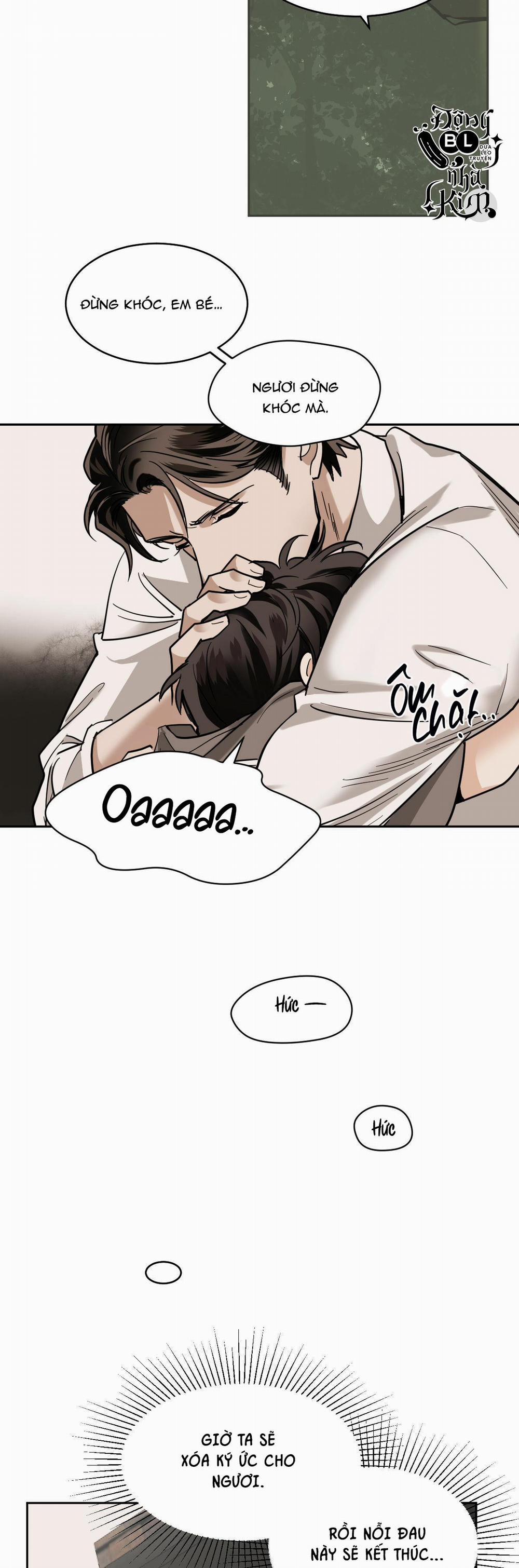 Mãnh Thú Biến Nhiệt 50 trang 20