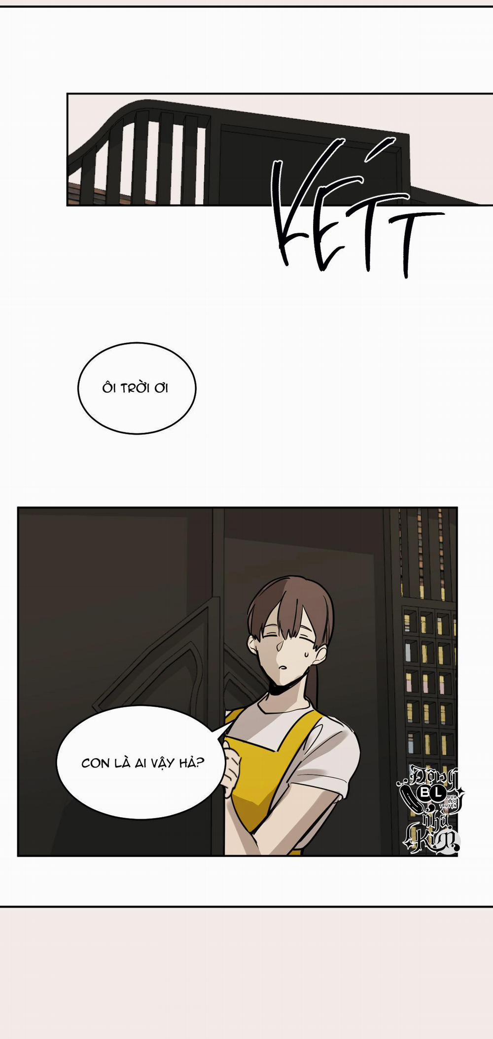 Mãnh Thú Biến Nhiệt 50 trang 25