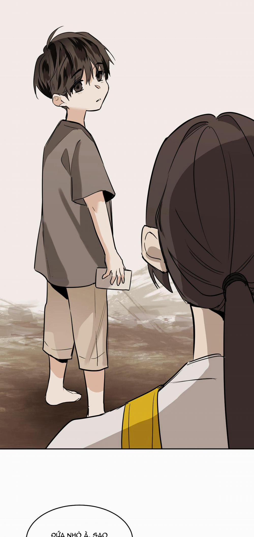 Mãnh Thú Biến Nhiệt 50 trang 26