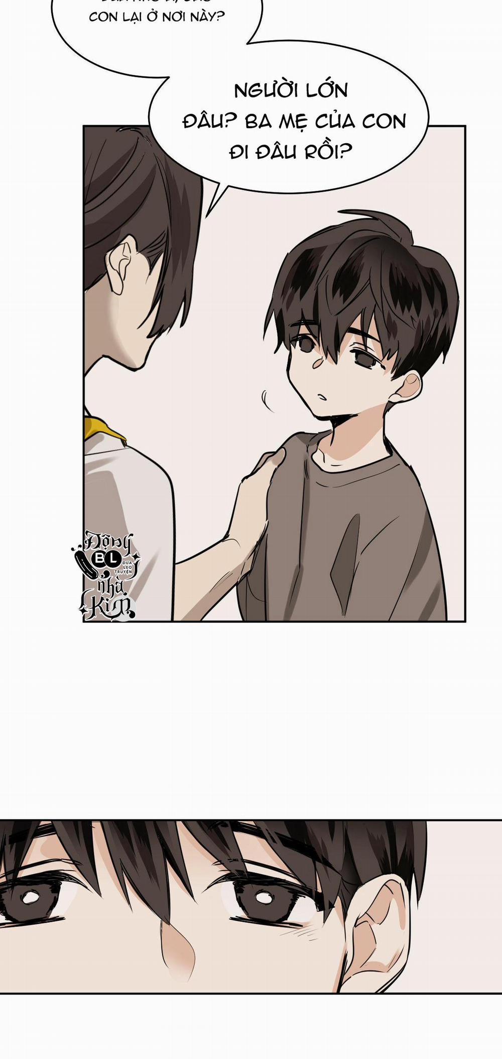 Mãnh Thú Biến Nhiệt 50 trang 27