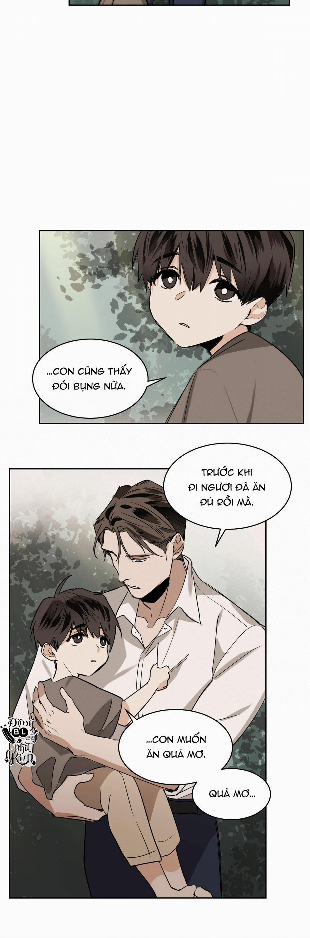 Mãnh Thú Biến Nhiệt 50 trang 5