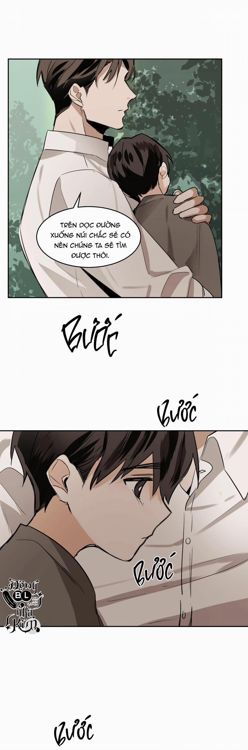 Mãnh Thú Biến Nhiệt 50 trang 6