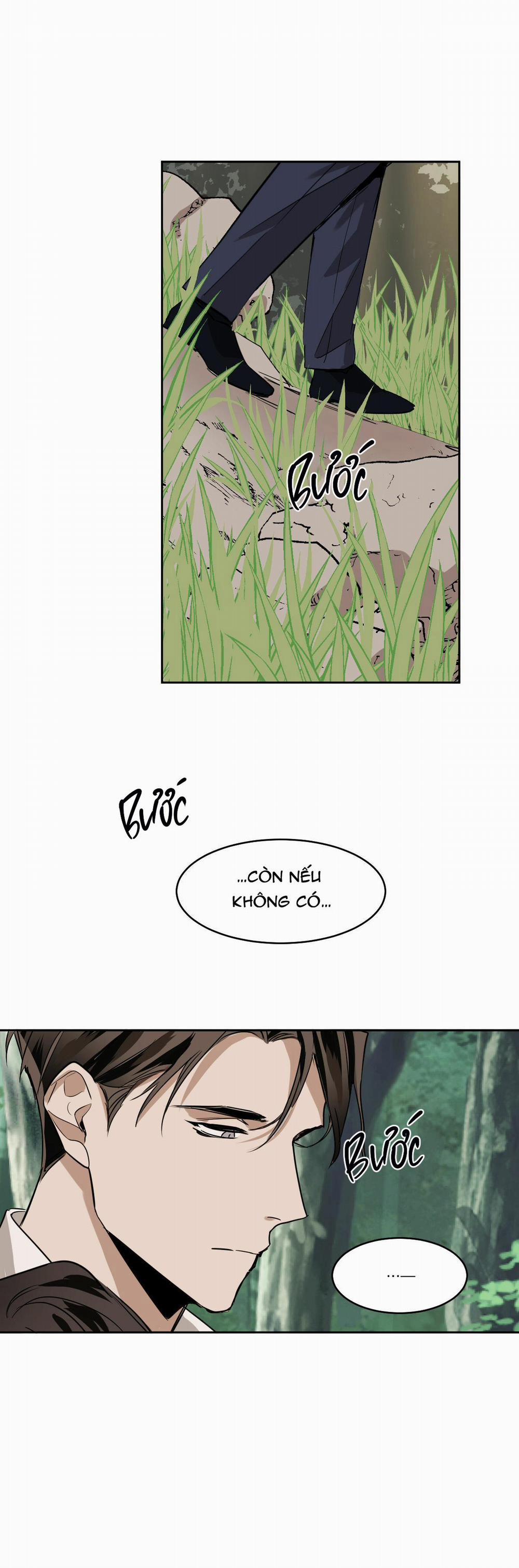 Mãnh Thú Biến Nhiệt 50 trang 7