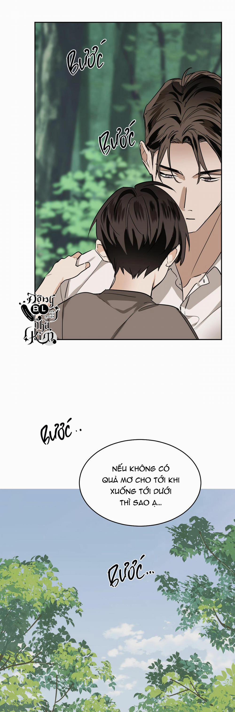 Mãnh Thú Biến Nhiệt 50 trang 8