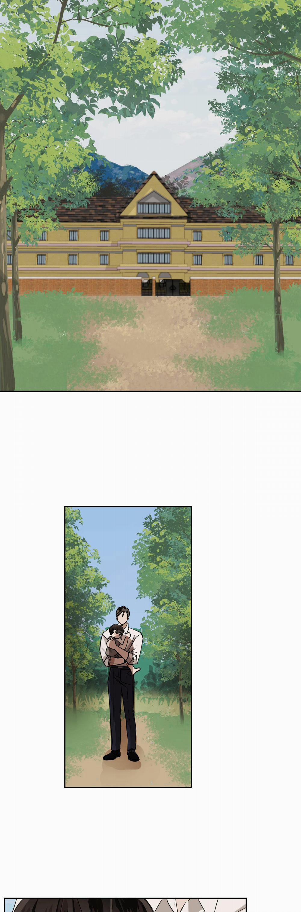 Mãnh Thú Biến Nhiệt 50 trang 9