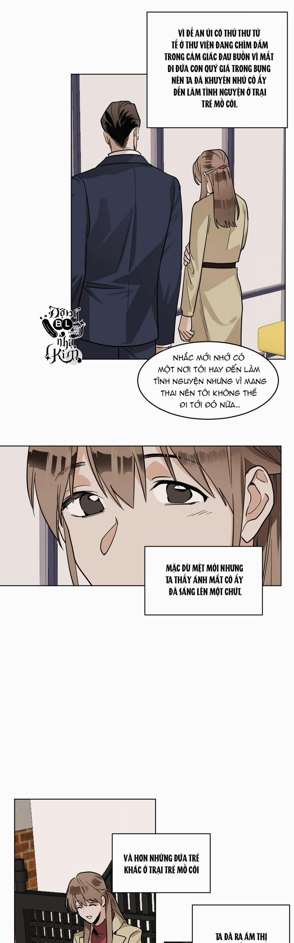 Mãnh Thú Biến Nhiệt 51 trang 1