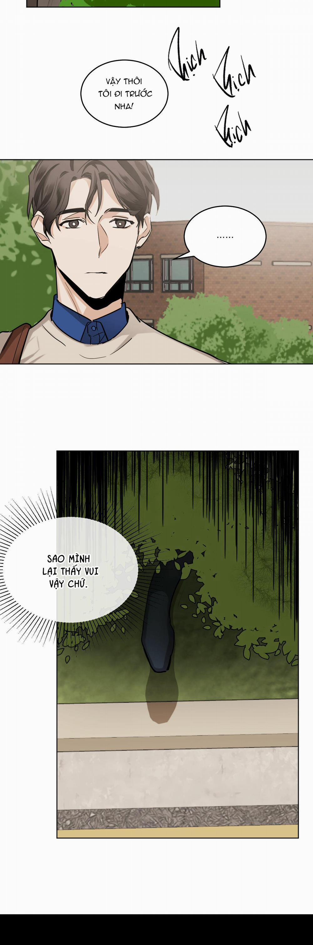 Mãnh Thú Biến Nhiệt 51 trang 12