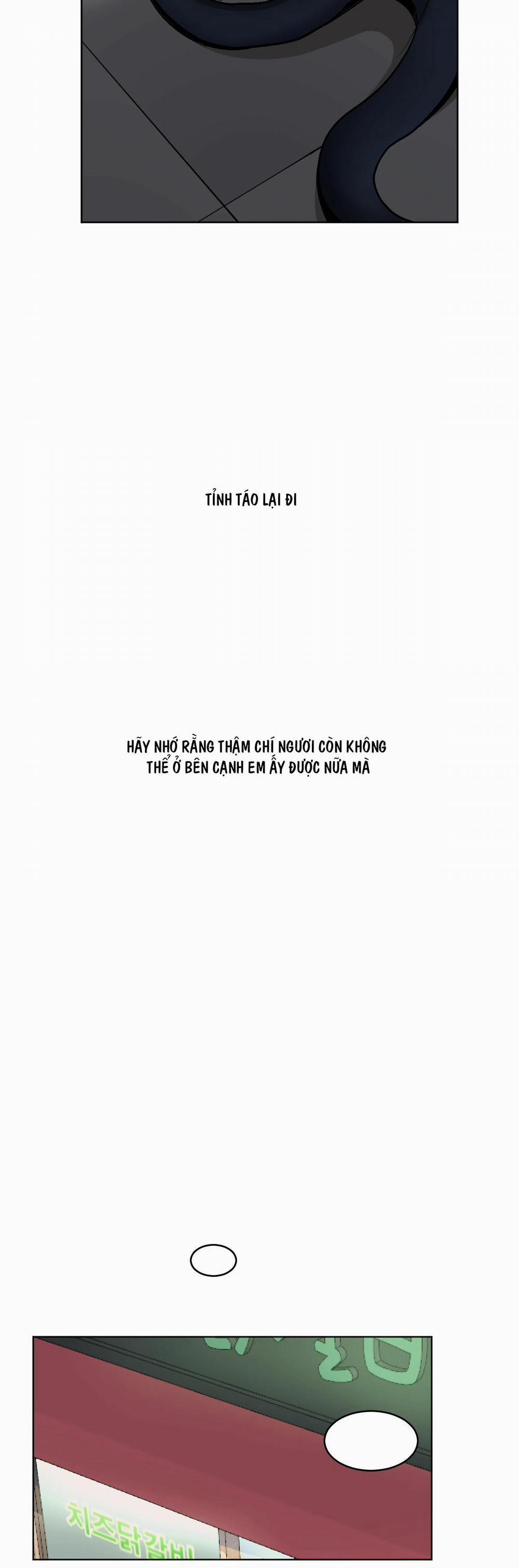 Mãnh Thú Biến Nhiệt 51 trang 15