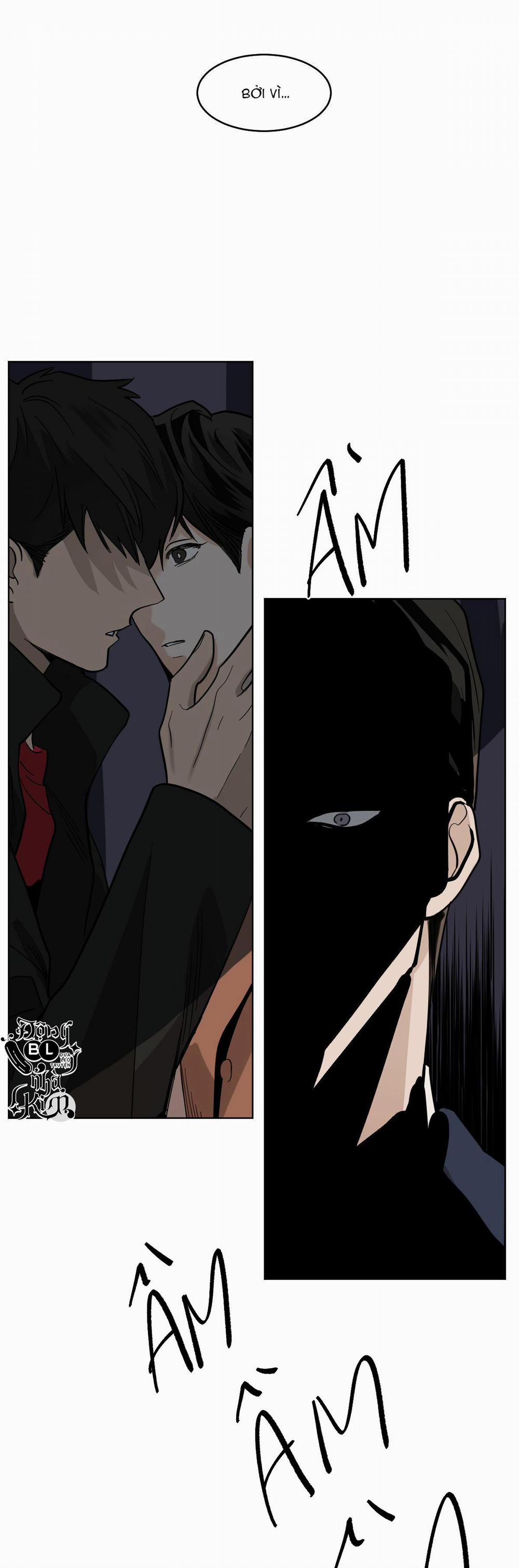 Mãnh Thú Biến Nhiệt 51 trang 21