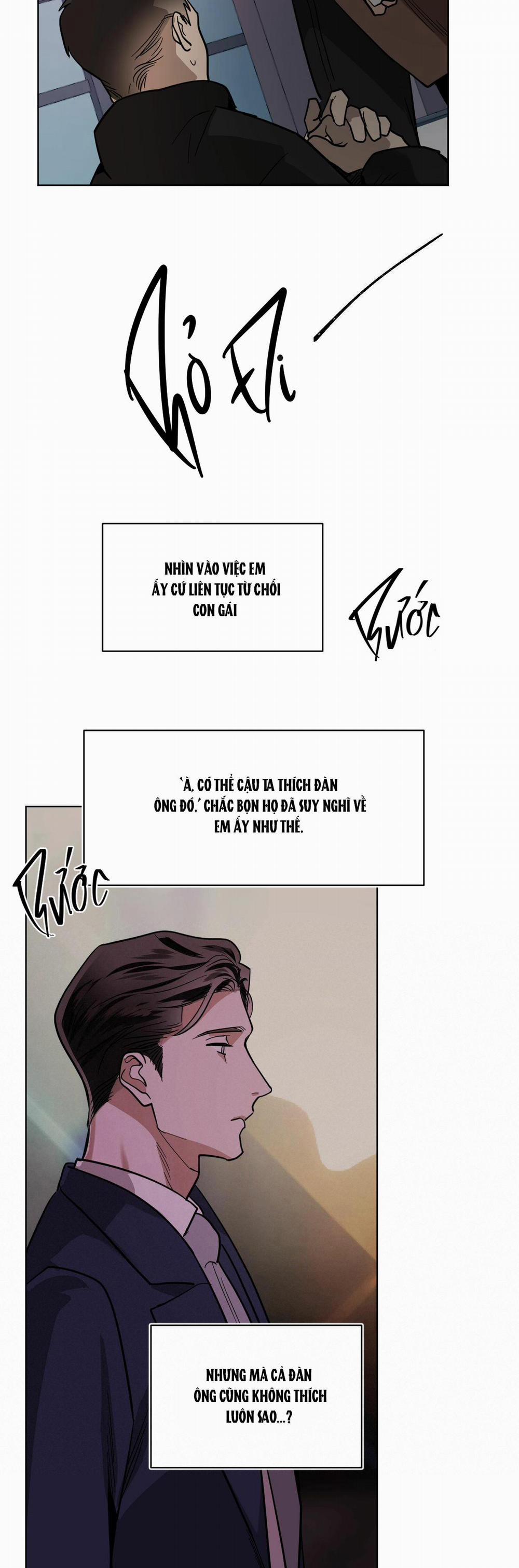 Mãnh Thú Biến Nhiệt 51 trang 23