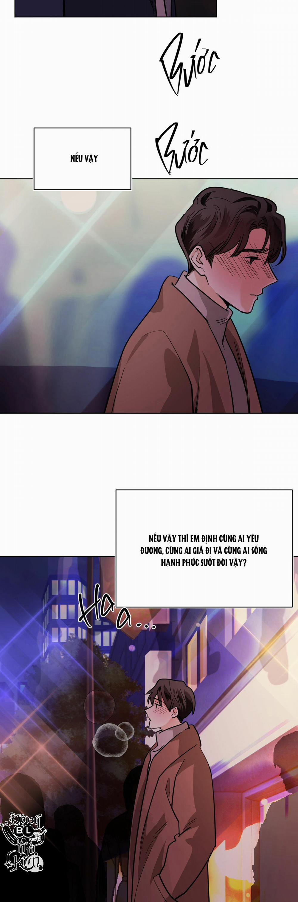 Mãnh Thú Biến Nhiệt 51 trang 24