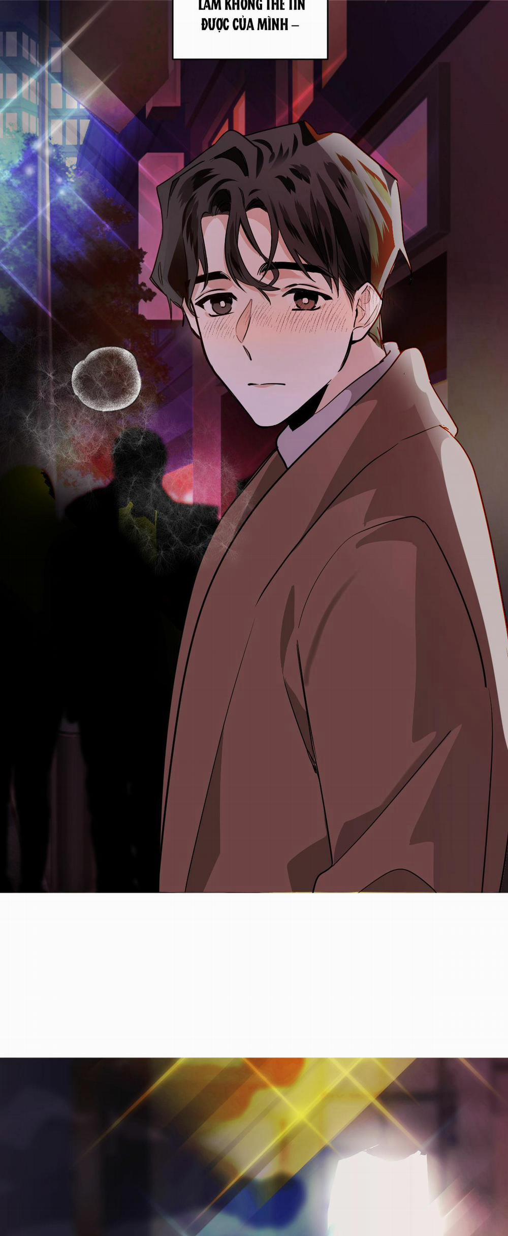 Mãnh Thú Biến Nhiệt 51 trang 27